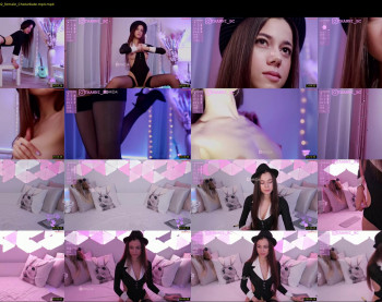 taanni_bc — 69 minute Chaturbate female cam show recording, 720p, May 20, 2023