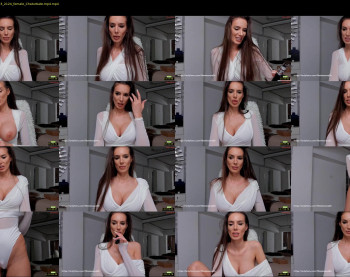 unforgettable_s — 121 minute Chaturbate female cam show recording, 720p, May 19, 2023