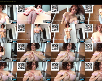 vanandjuani — 24 minute Chaturbate female cam show recording, 720p, May 19, 2023