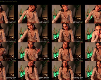 vanilla_velvet — 7 minute Chaturbate female cam show recording, 720p, May 20, 2023