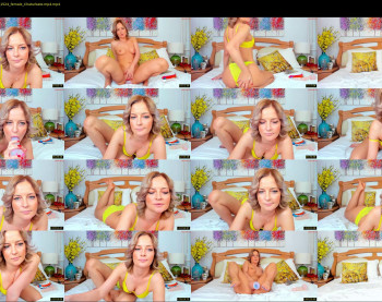 viciousqueen — 121 minute Chaturbate female cam show recording, 720p, May 19, 2023