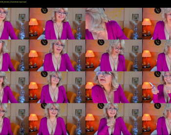 victoria_dior — 10 minute Chaturbate female cam show recording, 720p, May 19, 2023
