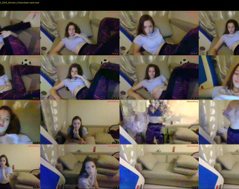 why_again_me — 32 minute Chaturbate female cam show recording, 360p, May 19, 2023
