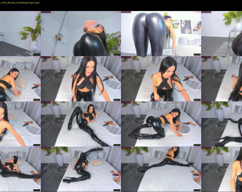 wow_eva_wow — 24 minute Chaturbate female cam show recording, 720p, May 19, 2023