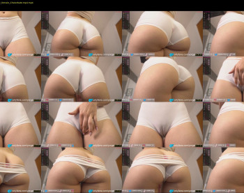 yorgely_ — 32 minute Chaturbate female cam show recording, 720p, May 20, 2023