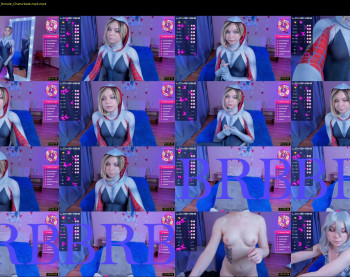 zelda_1 — 113 minute Chaturbate female cam show recording, 720p, May 19, 2023
