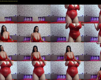 1dream_magical — 10 minute Chaturbate female cam show recording, 720p, May 20, 2023