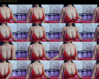 1dream_magical — 22 minute Chaturbate female cam show recording, 720p, May 20, 2023