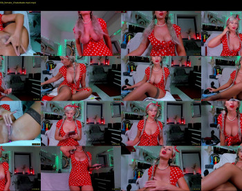 2bigass4_u — 121 minute Chaturbate female cam show recording, 720p, May 20, 2023