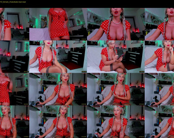 2bigass4_u — 31 minute Chaturbate female cam show recording, 720p, May 20, 2023