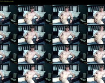 9thick88 — 62 minute Chaturbate male cam show recording, 720p, May 20, 2023