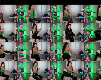_astarta_ — 109 minute Chaturbate female cam show recording, 720p, May 20, 2023