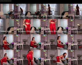 _astarta_ — 121 minute Chaturbate female cam show recording, 720p, May 21, 2023