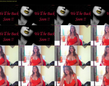 _jeniffer_hot — 26 minute Chaturbate female cam show recording, 720p, May 20, 2023