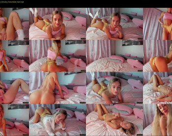 _mito_69 — 120 minute Chaturbate female cam show recording, 720p, May 21, 2023