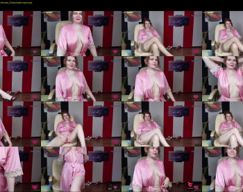 _natali_ — 44 minute Chaturbate female cam show recording, 720p, May 21, 2023