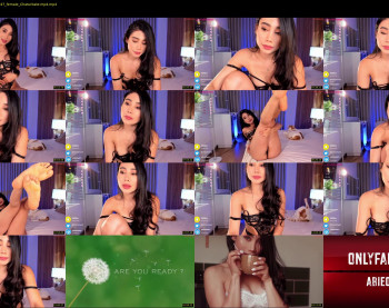 abie_owen — 21 minute Chaturbate female cam show recording, 720p, May 21, 2023