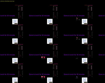 adrykilly — 29 minute Chaturbate female cam show recording, 720p, May 20, 2023