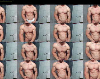 advp69 — 92 minute Chaturbate male cam show recording, 720p, May 20, 2023