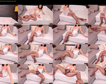 agatha_one — 121 minute Chaturbate female cam show recording, 720p, May 20, 2023