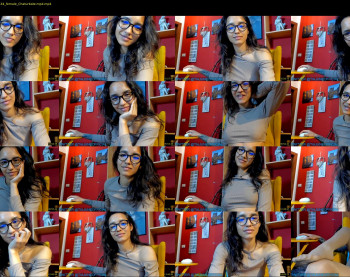 alice_bane — 17 minute Chaturbate female cam show recording, 720p, May 21, 2023