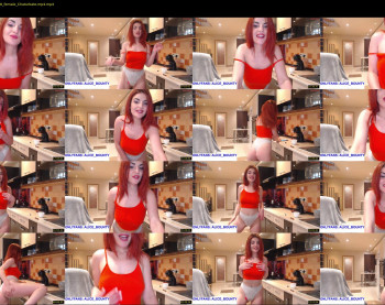 aly_alyce — 61 minute Chaturbate female cam show recording, 720p, May 20, 2023