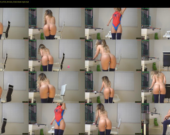 ashley_benson1 — 121 minute Chaturbate female cam show recording, 720p, May 20, 2023