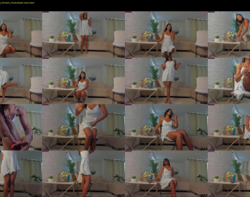 astrea_1 — 18 minute Chaturbate female cam show recording, 720p, May 20, 2023