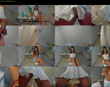 astrea_1 — 121 minute Chaturbate female cam show recording, 720p, May 21, 2023