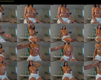 astrea_1 — 8 minute Chaturbate female cam show recording, 720p, May 21, 2023