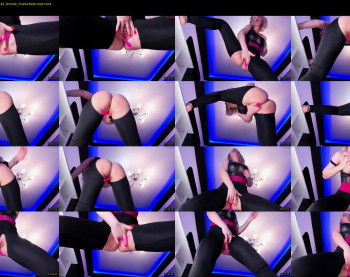 bad__babe — 10 minute Chaturbate female cam show recording, 720p, May 20, 2023