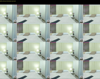 baker_emma — 30 minute Chaturbate female cam show recording, 720p, May 20, 2023