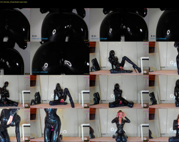 beatrix_rich — 51 minute Chaturbate female cam show recording, 720p, May 21, 2023