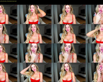 beaute_fatale — 4 minute Chaturbate female cam show recording, 720p, May 20, 2023