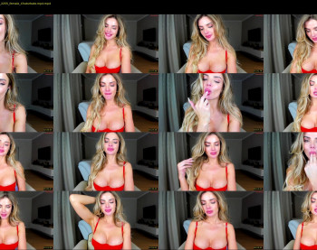 beaute_fatale — 10 minute Chaturbate female cam show recording, 720p, May 20, 2023
