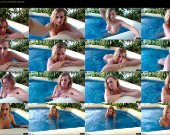 belle_jlou — 4 minute Chaturbate female cam show recording, 480p, May 20, 2023