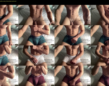 bestdick1991 — 59 minute Chaturbate male cam show recording, 720p, May 21, 2023