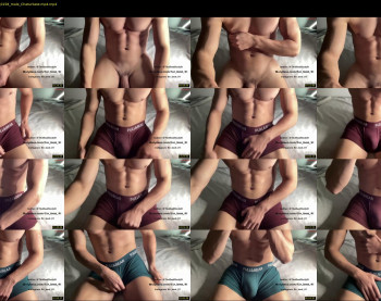 bestdick1991 — 41 minute Chaturbate male cam show recording, 720p, May 21, 2023