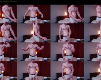 big_nick_for_you_ — 10 minute Chaturbate male cam show recording, 720p, May 20, 2023