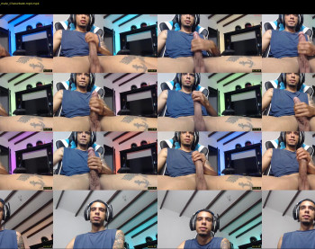 bigbacs — 32 minute Chaturbate male cam show recording, 720p, May 20, 2023