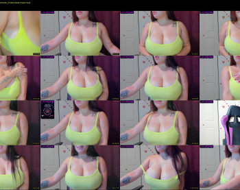 bigt3ti — 71 minute Chaturbate female cam show recording, 720p, May 20, 2023