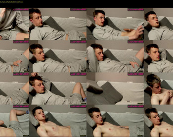 brell_line — 95 minute Chaturbate male cam show recording, 720p, May 20, 2023