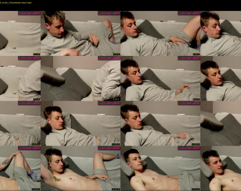 brell_line — 122 minute Chaturbate male cam show recording, 720p, May 20, 2023