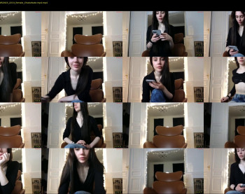 bright_diamonds_054 — 42 minute Chaturbate couple cam show recording, 720p, May 20, 2023