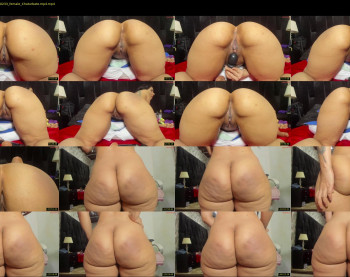 cataleya_0_0 — 121 minute Chaturbate female cam show recording, 720p, May 21, 2023