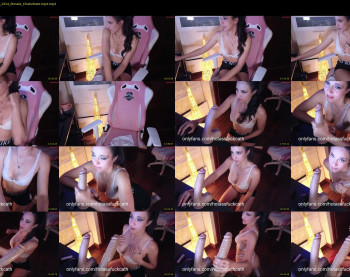 catherinstone — 42 minute Chaturbate female cam show recording, 720p, May 20, 2023