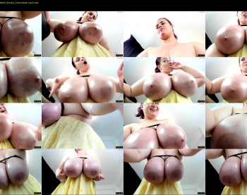 claraboobies — 32 minute Chaturbate female cam show recording, 720p, May 20, 2023
