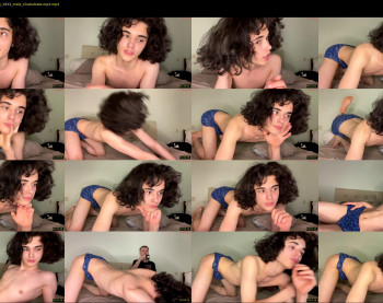 cock_and_lock — 5 minute Chaturbate male cam show recording, 720p, May 20, 2023