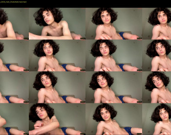 cock_and_lock — 4 minute Chaturbate male cam show recording, 720p, May 20, 2023