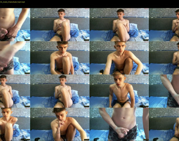 cute_oliver — 64 minute Chaturbate male cam show recording, 720p, May 20, 2023